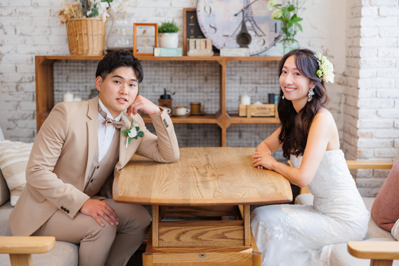 ペーパーアイテム不要!写真を活用した“報告スタイル”アイデア集