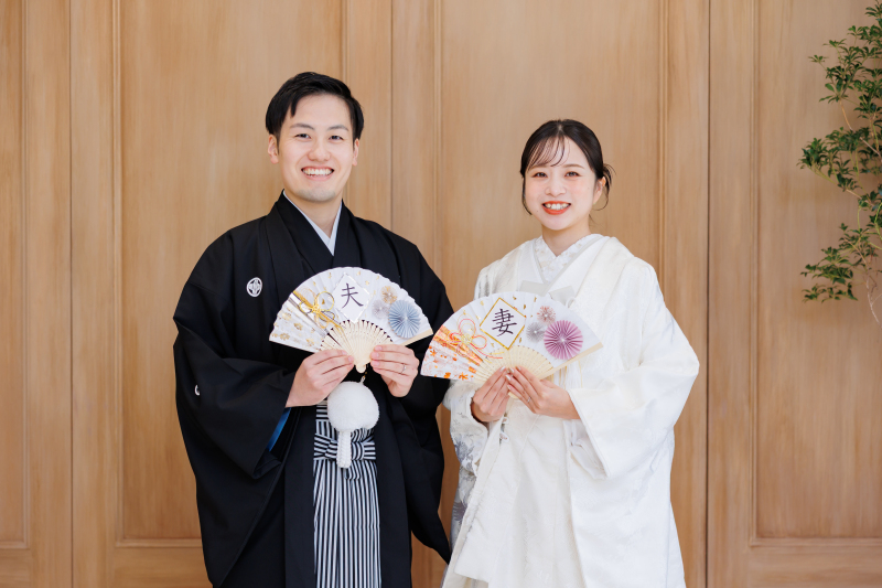 スタジオ撮影でのフォトウエディングの魅力