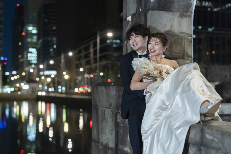 |emorma|結婚式後に撮る“フォトウェディング”の価値