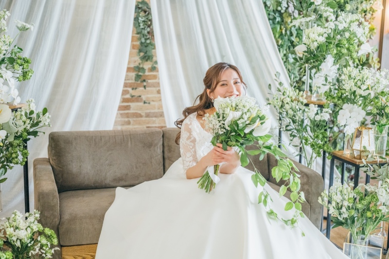 フォト会食で叶える「写真も家族時間も」贅沢な一日