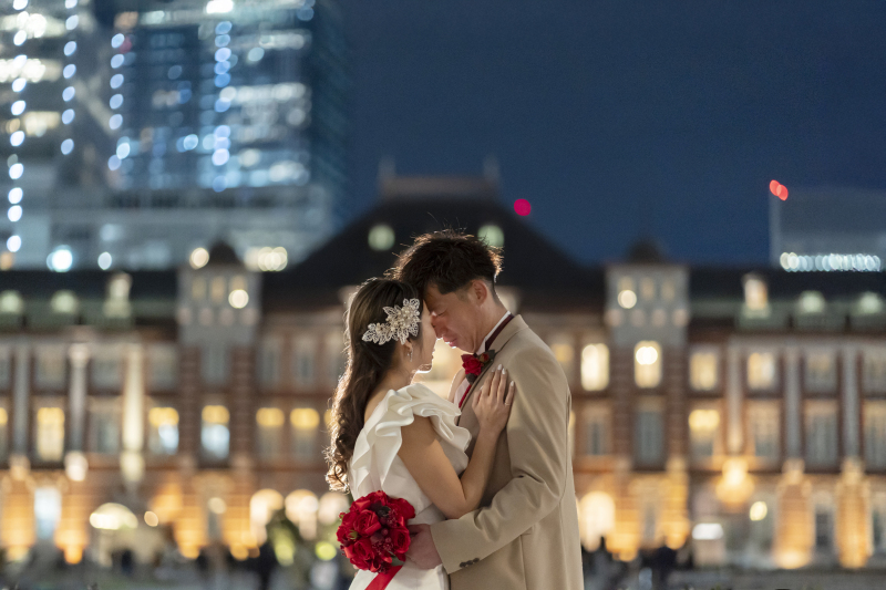 プロカメラマンが教える“映える冬ロケーション”の選び方