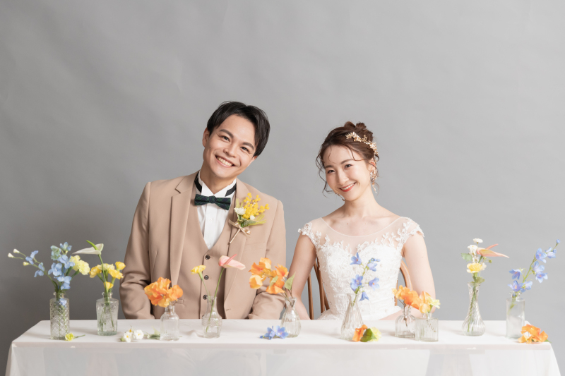 フォト会食で叶える「写真も家族時間も」贅沢な一日