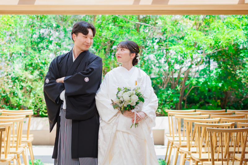 運命の一着に出会う！emormaのドレスコレクション
