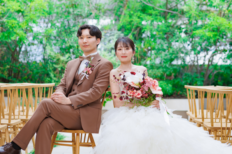 フォト会食で叶える「写真も家族時間も」贅沢な一日