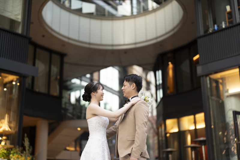 |emorma|撮影当日を安心に!フォトウェディングのスケジュール完全ガイド