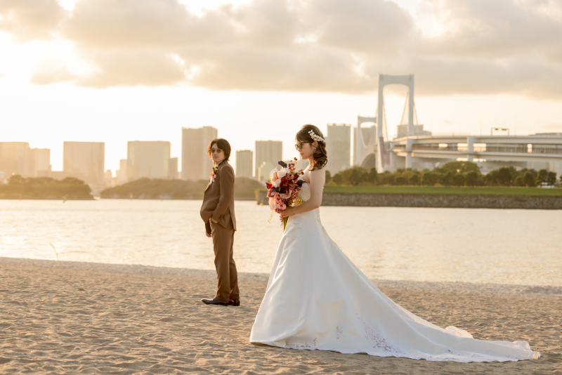 |emorma|春挙式 前撮り|2026年ベスト時期・準備スケジュール完全ガイド