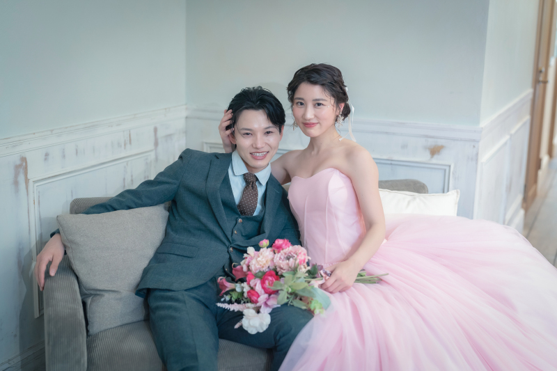 |ermorma|和装が映える季節到来!紅葉フォトウェディング特集