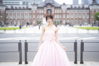 カラードレスプランのご紹介