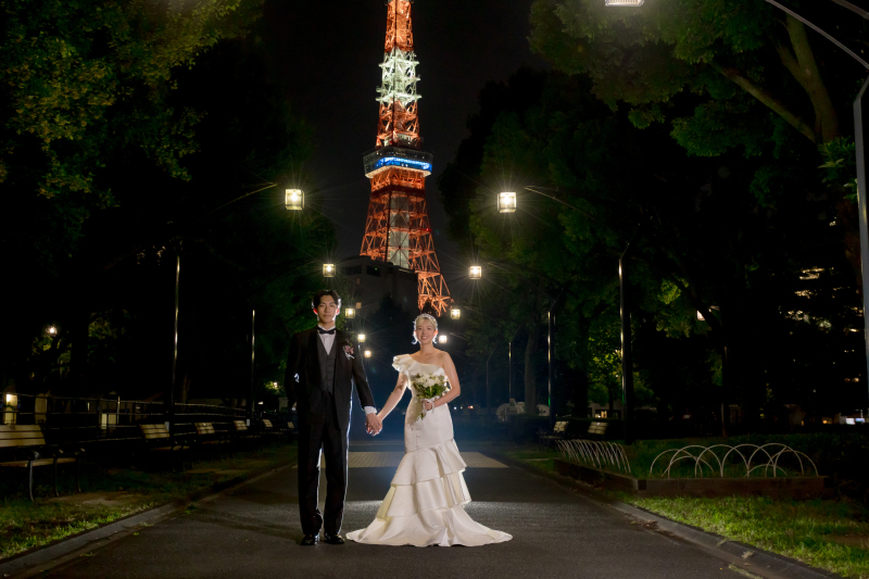 冬のフォトウエディング必見!寒い中の撮影で「あると便利」な持ち物&快適テクまとめ