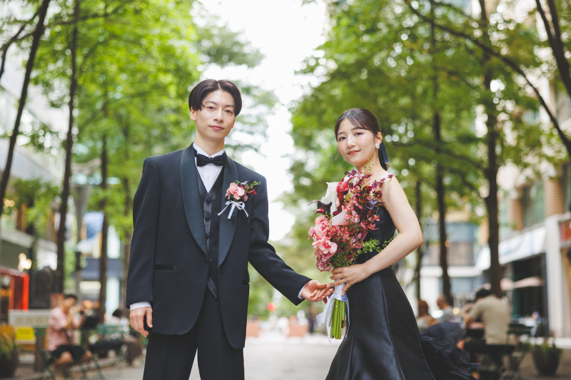 「季節で選ぶ撮影スタイル」春夏秋冬それぞれの魅力を紹介