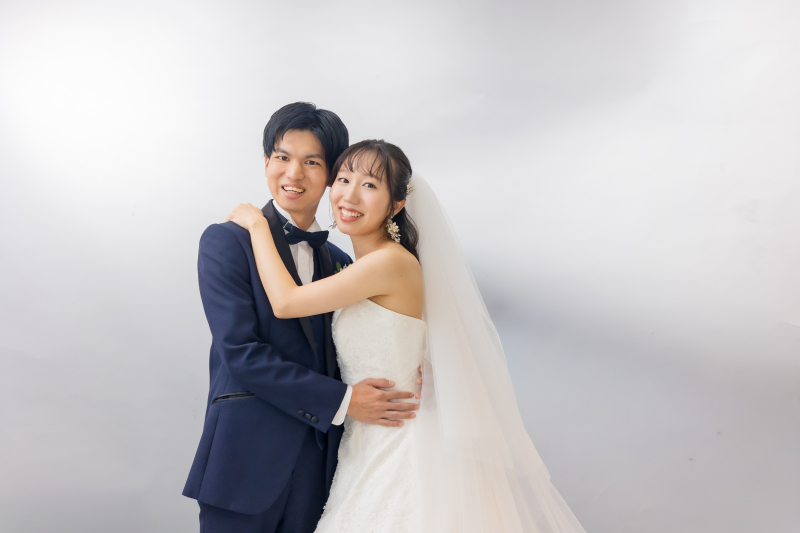 お客様の声で選ぶ!満足度の高いフォトウェディング体験談