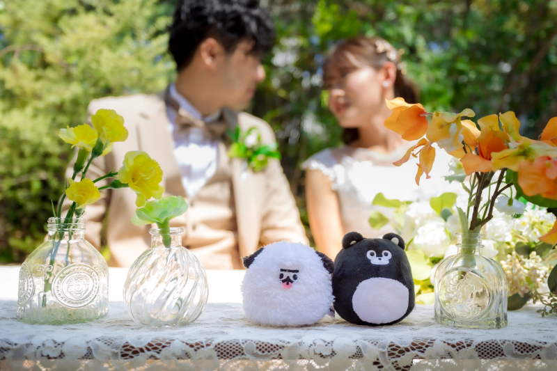 「季節で選ぶ撮影スタイル」春夏秋冬それぞれの魅力を紹介