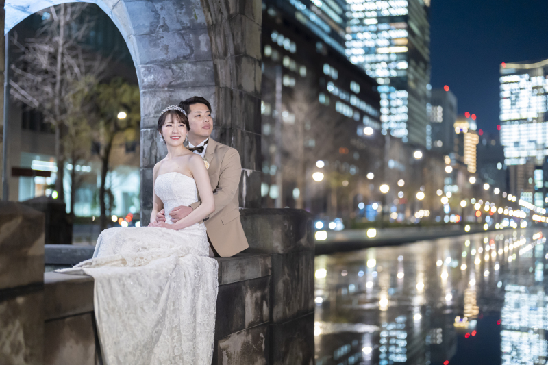 |emorma|撮影当日を安心に!フォトウェディングのスケジュール完全ガイド