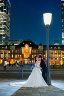 今宵は★スタージョンムーン★夜空見上げてください(^_&minus;)&minus;☆