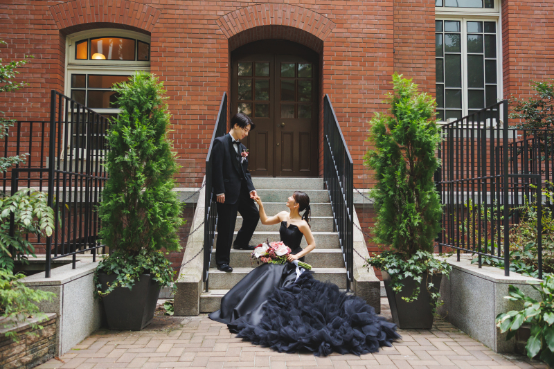 冬のフォトウエディング必見!寒い中の撮影で「あると便利」な持ち物&快適テクまとめ