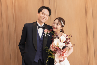 ブーケ・ブートニアで華やかに｜写真映えする花選びのコツ