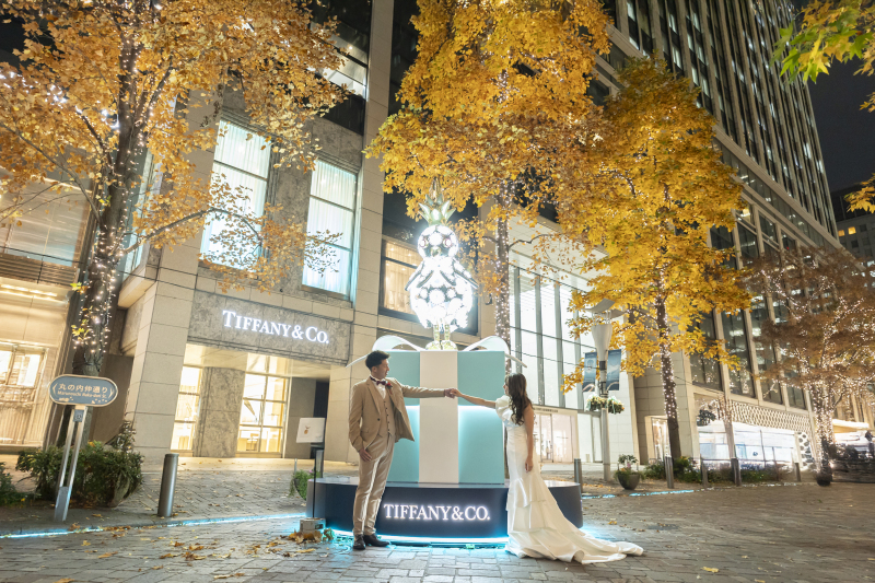 冬のフォトウエディング必見!寒い中の撮影で「あると便利」な持ち物&快適テクまとめ