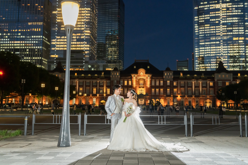 |emorma|撮影当日を安心に!フォトウェディングのスケジュール完全ガイド