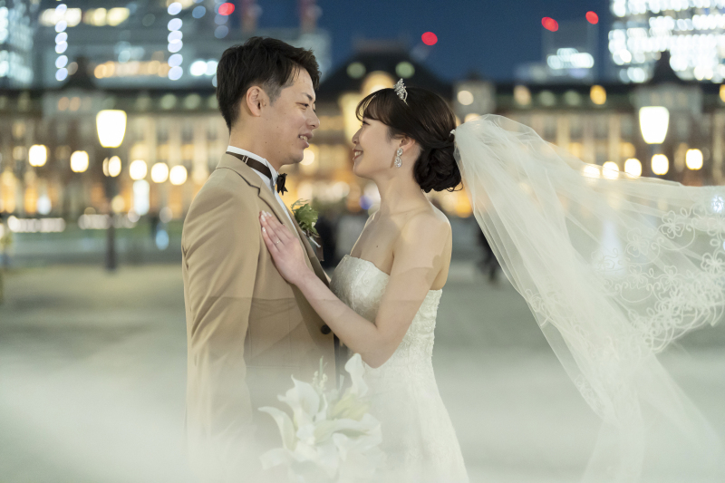 12月は“駆け込み撮影”が急増！年内にフォトウェディングを叶える最終チャンス