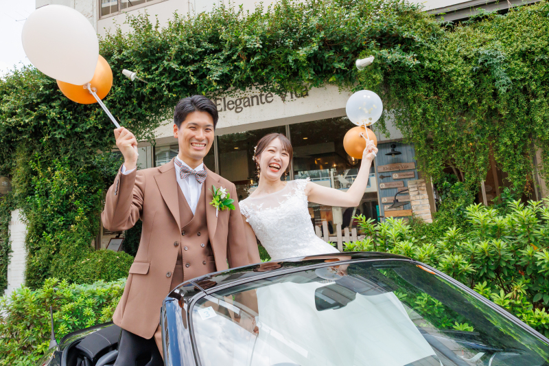 写真が苦手でも大丈夫!emormaが叶えるナチュラルフォトの秘密