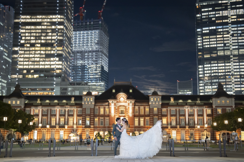 フォト×ムービーで叶える“記録と感動”の残し方