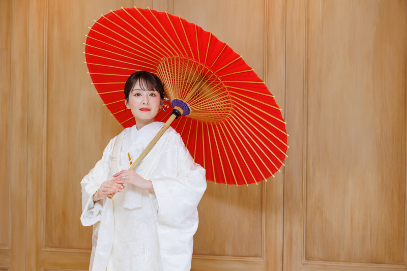 寒さが深まる季節にこそ残したい、冬フォトウエディングの魅力