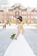 ヘアスタイル②