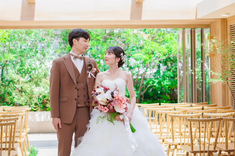 少人数でも叶う!フォト+食事会で叶える“ありがとう”の1日