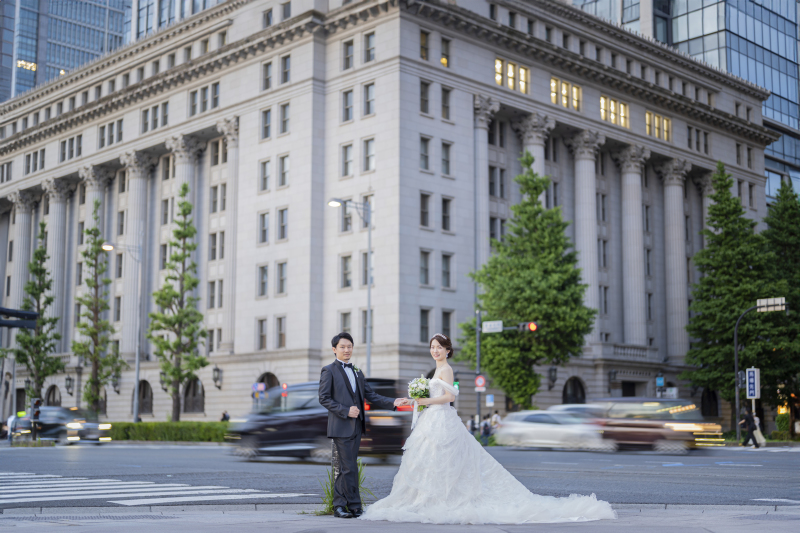 結婚式はしないけど写真は残したい…その理由と最適プランは?