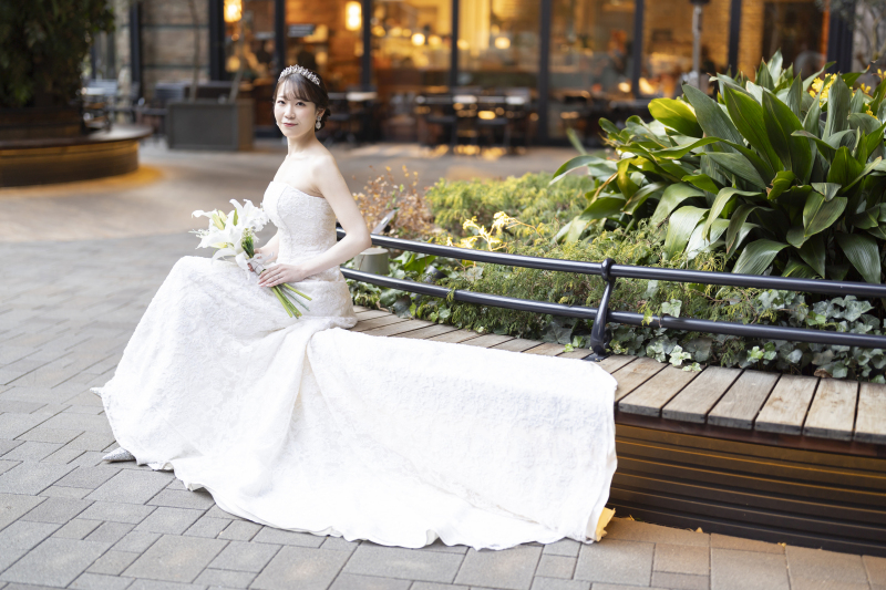 12月は“駆け込み撮影”が急増！年内にフォトウェディングを叶える最終チャンス