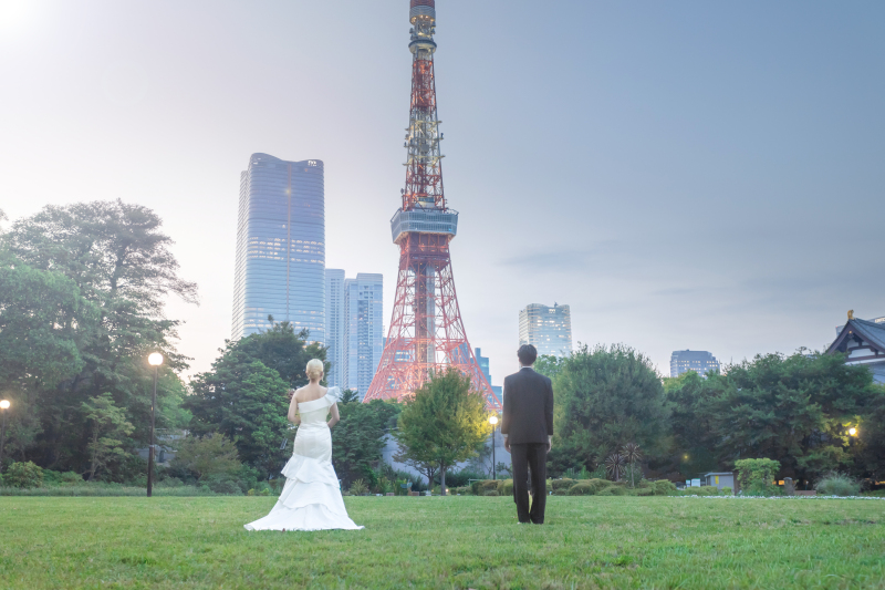 冬のフォトウエディング必見!寒い中の撮影で「あると便利」な持ち物&快適テクまとめ