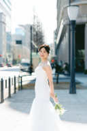 ソロウェディングで「今の自分」を美しく写真に！