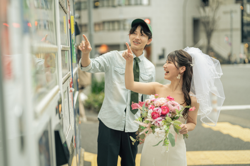 |emorma|この冬限定の輝き＊イルミネーションで叶える幻想的な一枚