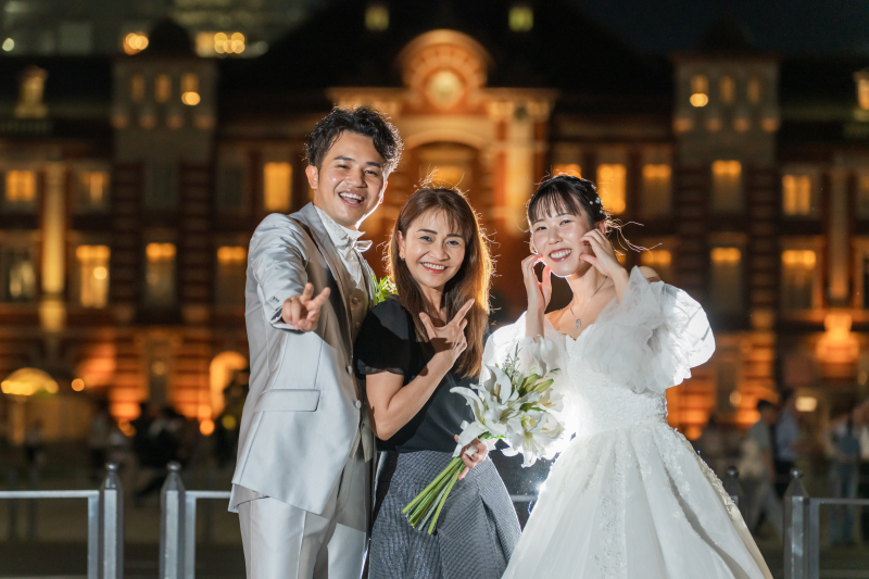 フォト会食のススメ|写真も家族時間も叶う新しい結婚の形と費用まとめ