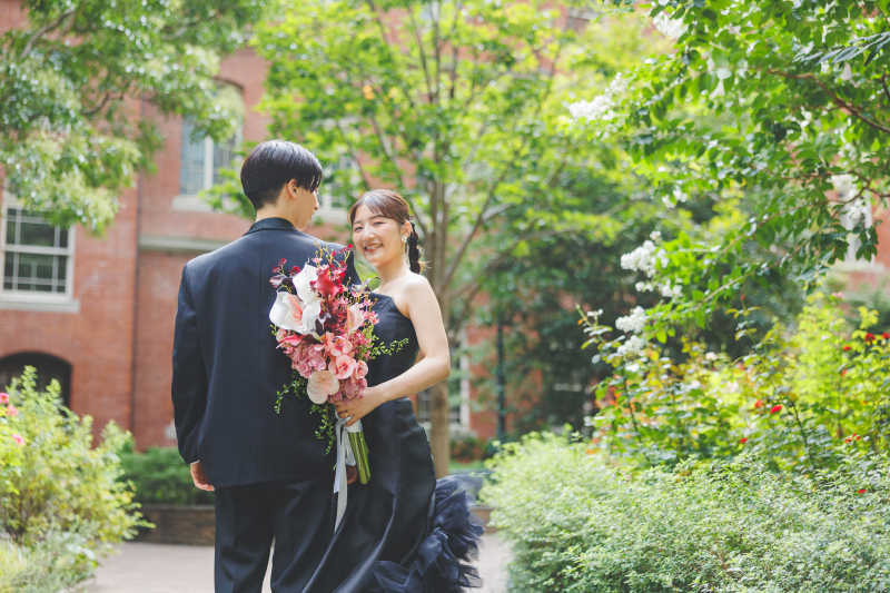 冬のフォトウエディング必見!寒い中の撮影で「あると便利」な持ち物&快適テクまとめ