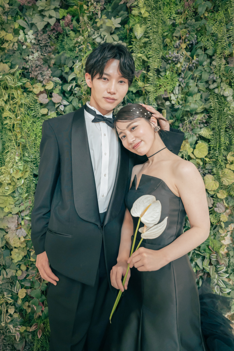 結婚式はしないけど写真は残したい…その理由と最適プランは?