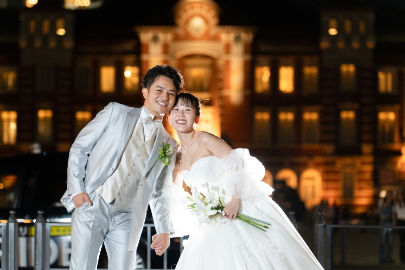 運命の一着に出会う！emormaのドレスコレクション