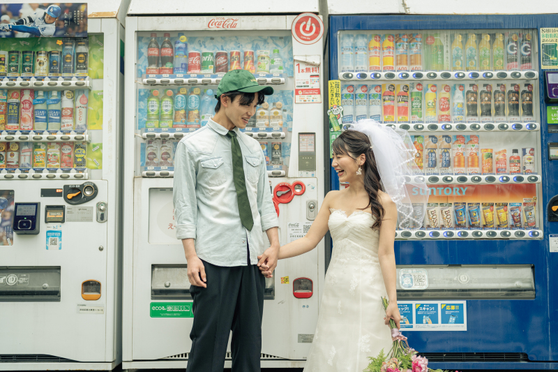 結婚式はしないけど写真は残したい…その理由と最適プランは?