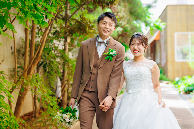 |emorma|撮影当日を安心に!フォトウェディングのスケジュール完全ガイド