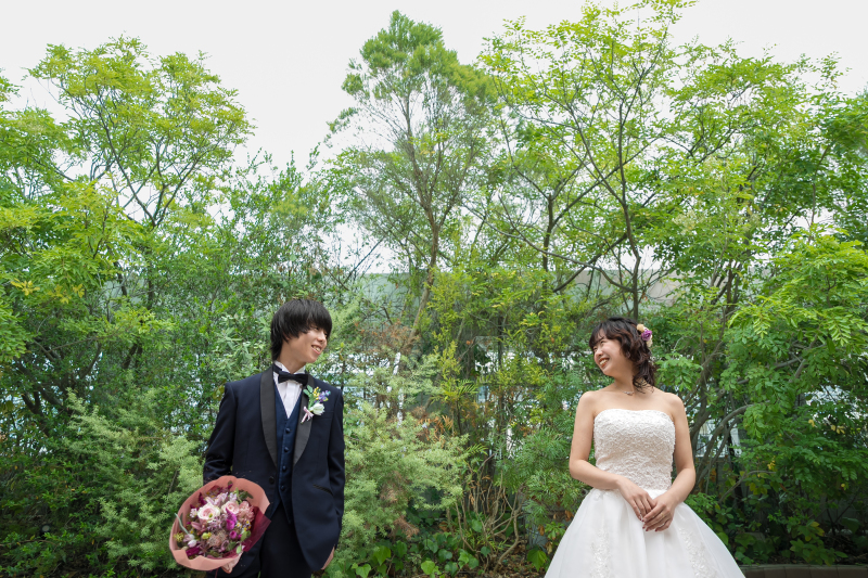 |emorma|結婚式後に撮る“フォトウェディング”の価値