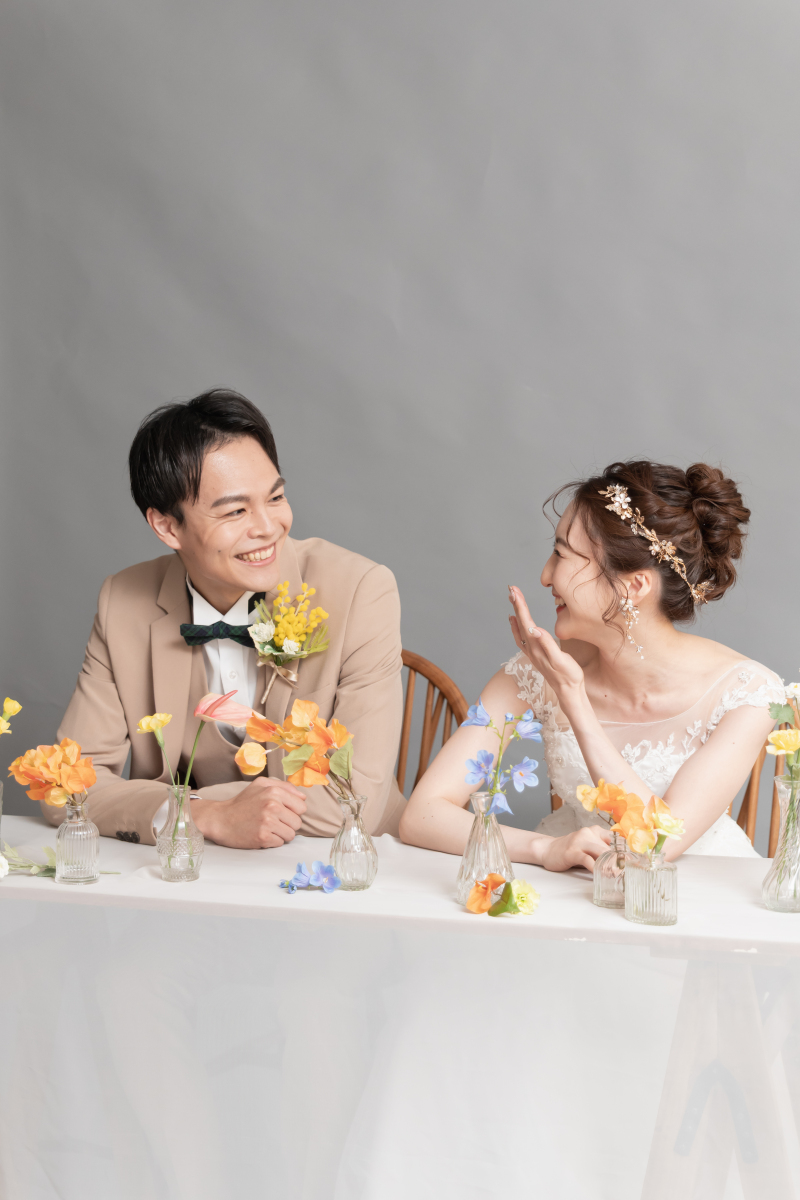 一生に一度”を手元に残す。想いがカタチになる、フォトアルバムの魅力