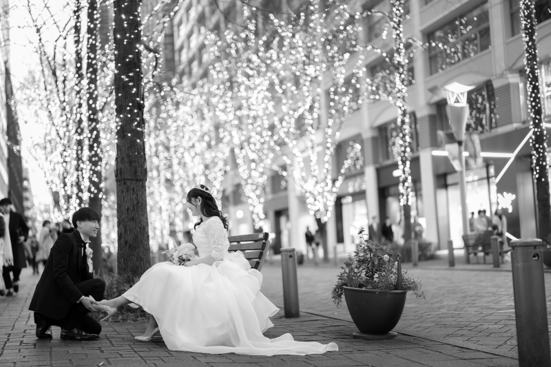 【emorma】フォトウェディングで人気の小物・アイテム活用術