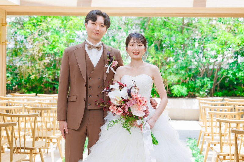 |emorma|結婚式後に撮る“フォトウェディング”の価値