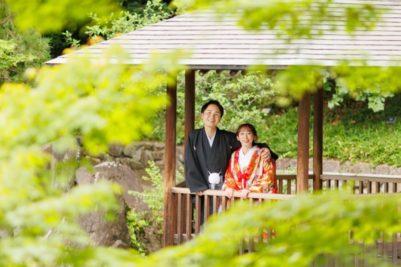 試着して初めてわかる“本当に似合う一着”との出会い