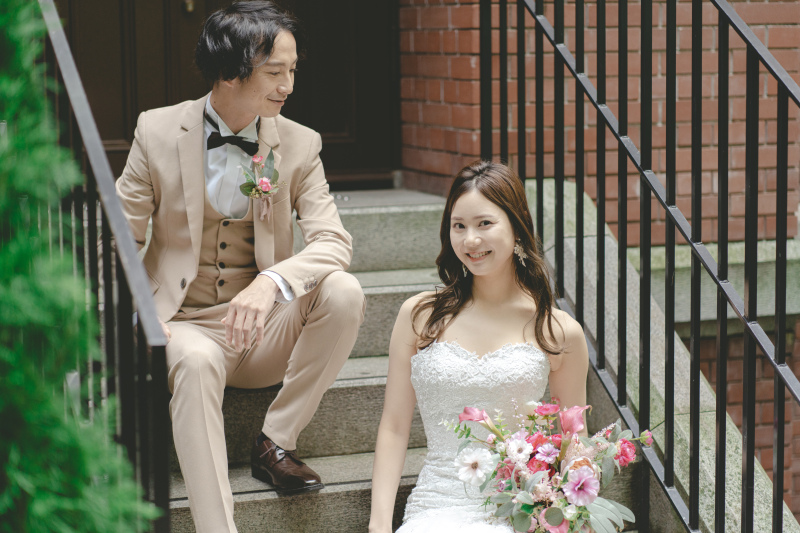 フォトウェディング初心者必見!後悔しない撮影準備のコツ