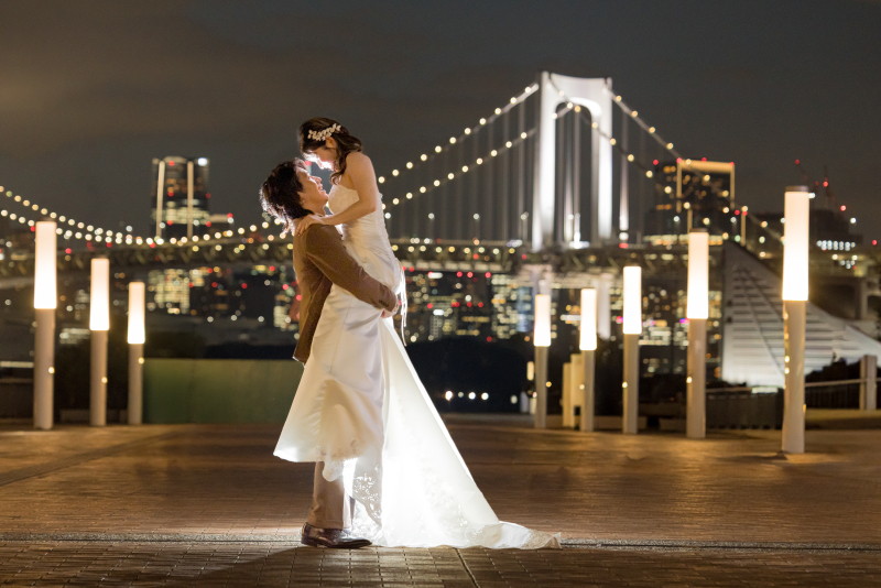 お客様の声で選ぶ!満足度の高いフォトウェディング体験談