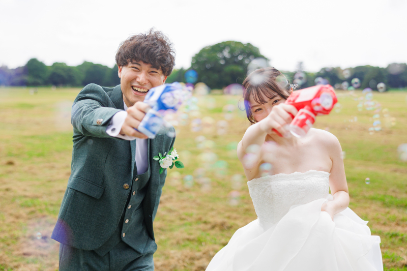 運命の一着に出会う！emormaのドレスコレクション