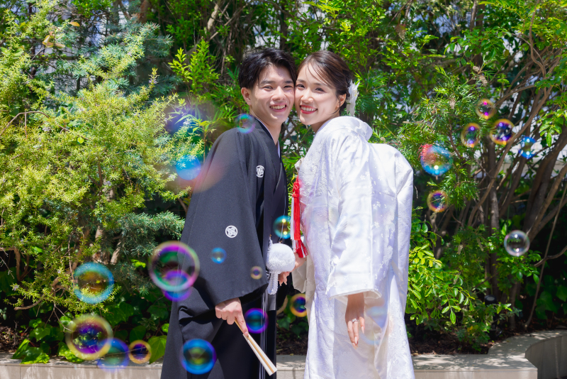 「季節で選ぶ撮影スタイル」春夏秋冬それぞれの魅力を紹介