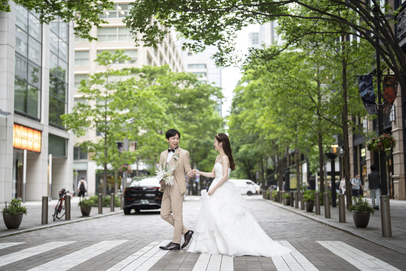 挙式より断然お得!フォト会食で叶える写真×家族の特別な時間