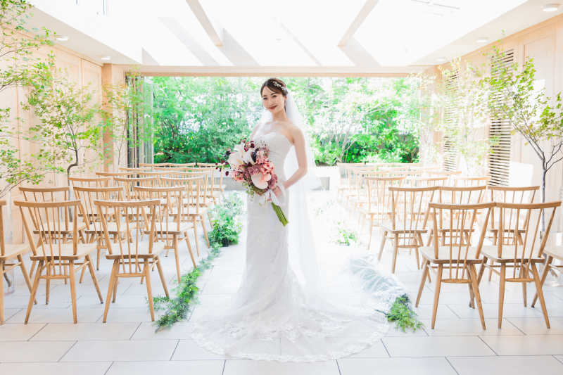 長く残る“作品”としての仕上がり。クオリティ重視のフォトウェディングとは?